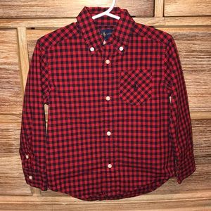 Ralph Lauren Button Down Shirt